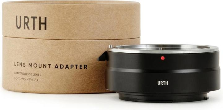 Urth Adaptateur de montage de lentille