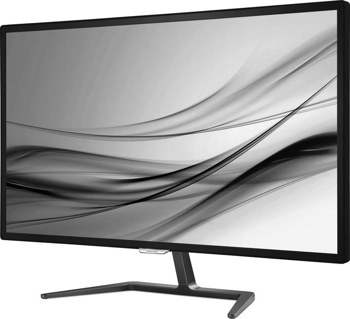Produktbild Philips E-line 323E7QDAB/00 (1920 x 1080 Pixel, 31.50")