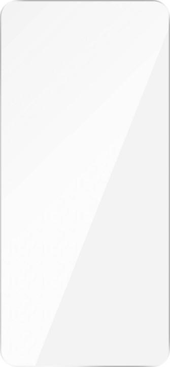 Actual product image Bestsuit Organic glass film, screen protector (1 Piece, Samsung Galaxy S21)