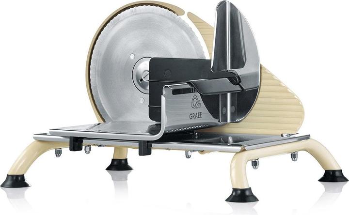 Produktbild Graef H 1920 Manuale