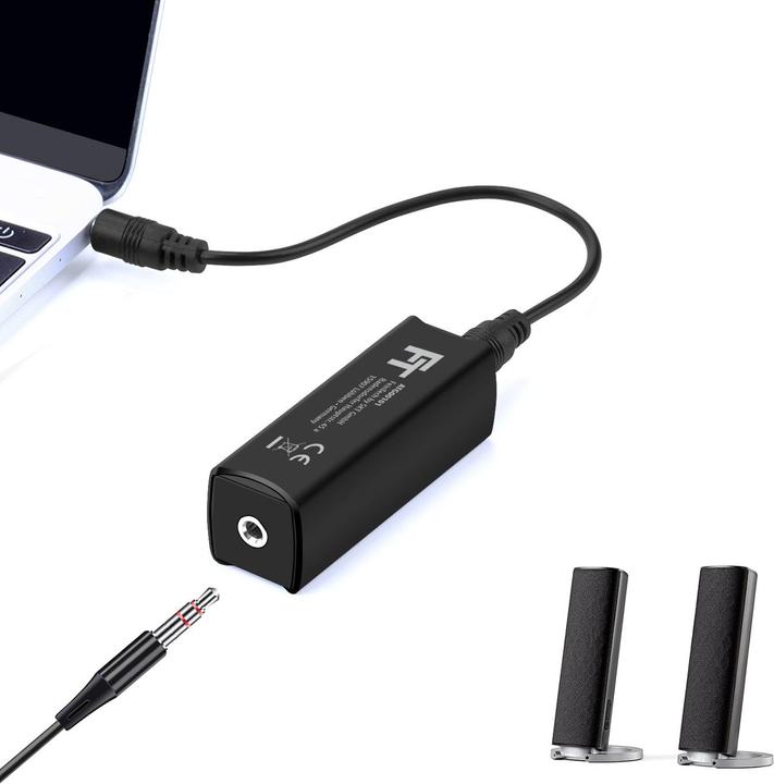 Actual product image FeinTech ATG00101