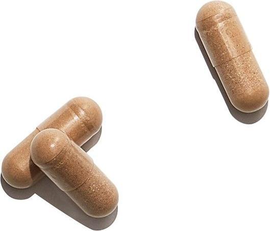 Actual product image Xlash Hair Growth Formula Pills - 60 Kapseln