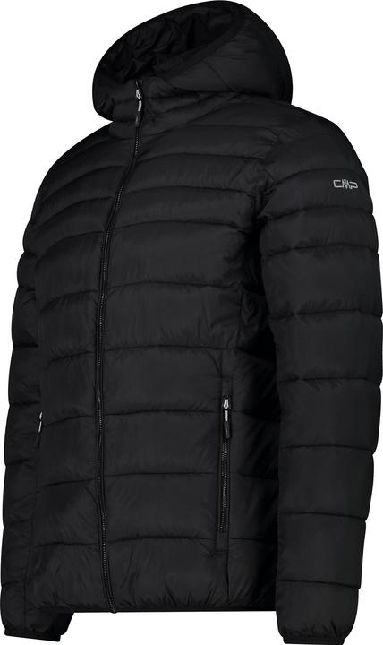 Immagine prodotto CMP Campagnolo Giacca Fix Hood 34K2807 (58, 4XL)