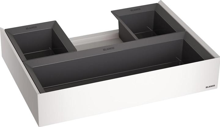 Blanco Organiser drawer SELECT II Orga in 60 cm base 526212
