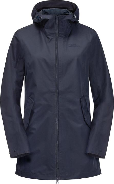 Immagine prodotto Jack Wolfskin Dakar Parka W (M)
