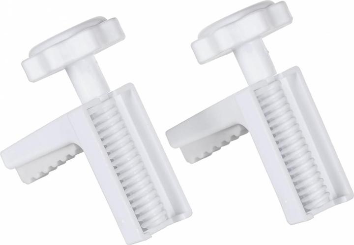 Actual product image AIV Nasadka podwyższająca na toaletę z klapą 10cm (Lavatory)