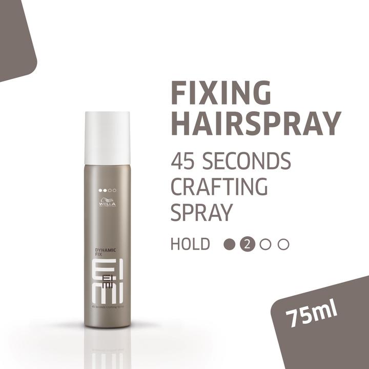 Image du produit Wella Eimi Dynamic Fix (300 ml)