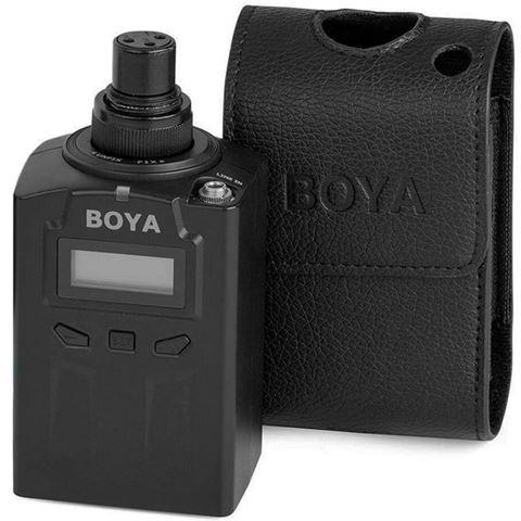 Produktbild Boya Drahtlose XLR Sender BY-WXLR8 Pro für BY-WM8 Pro