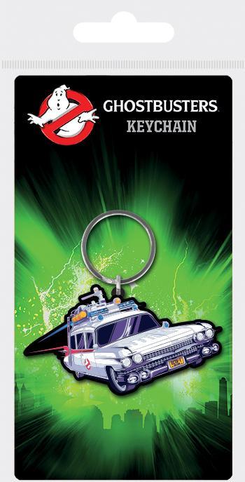 Actual product image Pyramid GHOSTBUSTERS ECTO-1 6 cm