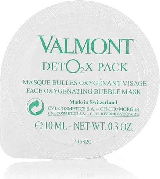 Actual product image Valmont Deto2X Pack (60 ml)