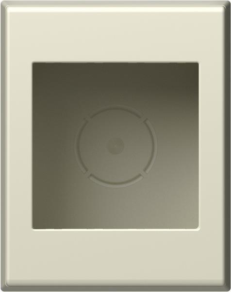 Actual product image TEM Series Module surface-mounted housing IP20 BOX NO CUBO WITH BACK SIDE COV