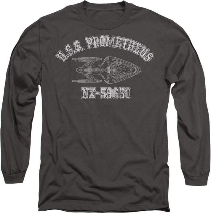 Prometheus Athletic TShirt (M)