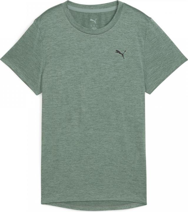 Immagine prodotto Puma Maglietta W TAD ESSENTIAL Heather (M)