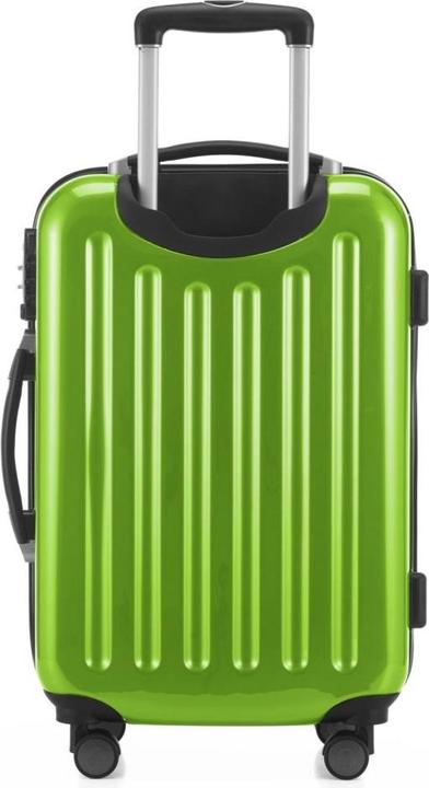 Produktbild Hauptstadtkoffer Alex - Kofferset TSA Apfelgrün, S/M/L (119 l, Handgepäck (bis 50l), M (50 - 90l), L (90 - 115l))