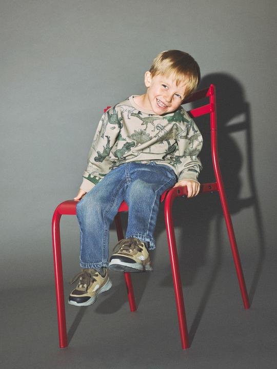 Actual product image Name it Regular Fit Sweatshirt (92)