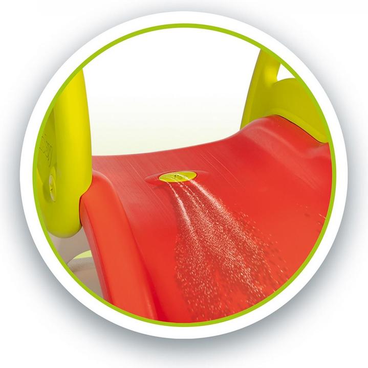 Image du produit Smoby Toboggan à vagues Funny 2