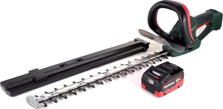 Produktbild Metabo AHS 18-55 V (Akkubetrieb)