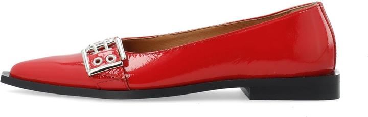 Actual product image Bianco BIAVICTORIA ballerinas (40)