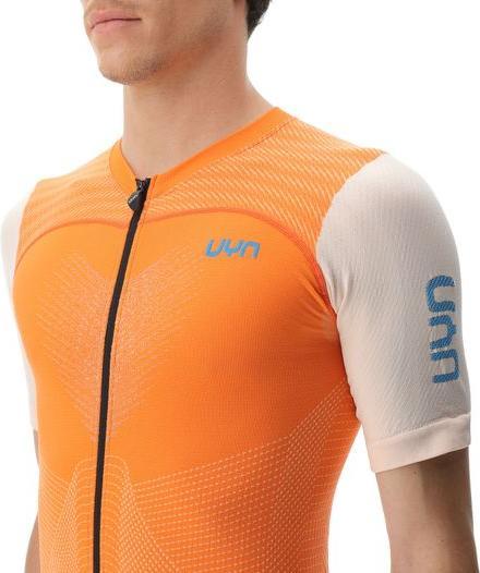 Image du produit UYN Fahrradshirt Garda (S)