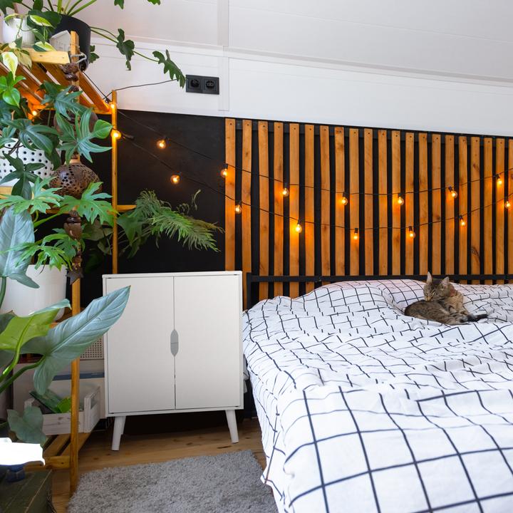 Produktbild Relaxdays Katzenschrank (Katzenklo geschlossen)
