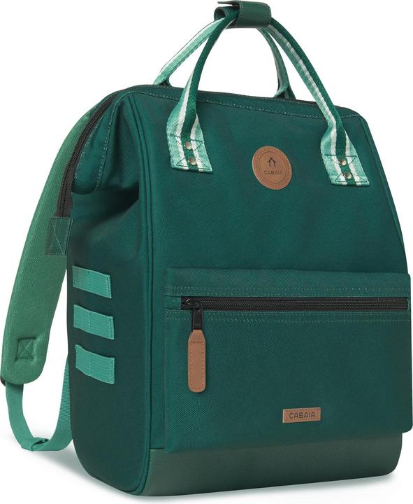 Actual product image Cabaia Adventurer M Recycled (23 l)
