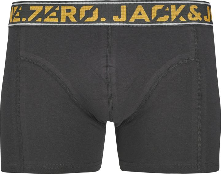 Immagine prodotto Jack & Jones Jackendric Trunks 7 Pack Ln (S)