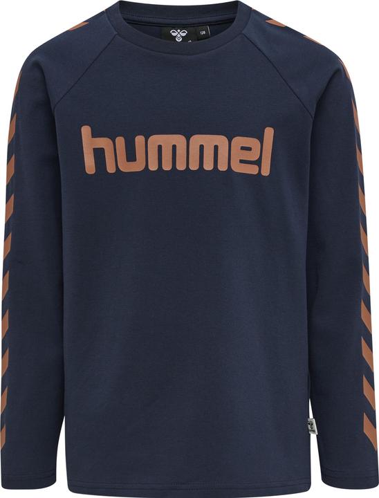 Immagine prodotto hummel Maglietta Per Ragazzi L/S (116)
