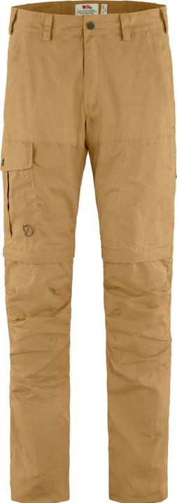 Produktbild Fjällräven Karl Pro Zip-off Trousers (48)