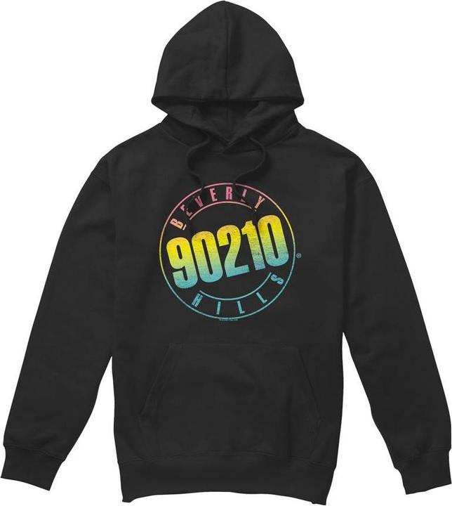 90210 Kapuzenpullover (XL)