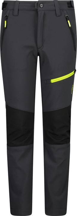 CMP Campagnolo Boys Softshell