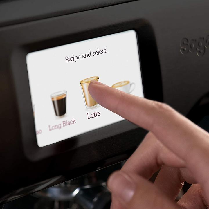 Productafbeelding Sage The Barista Touch