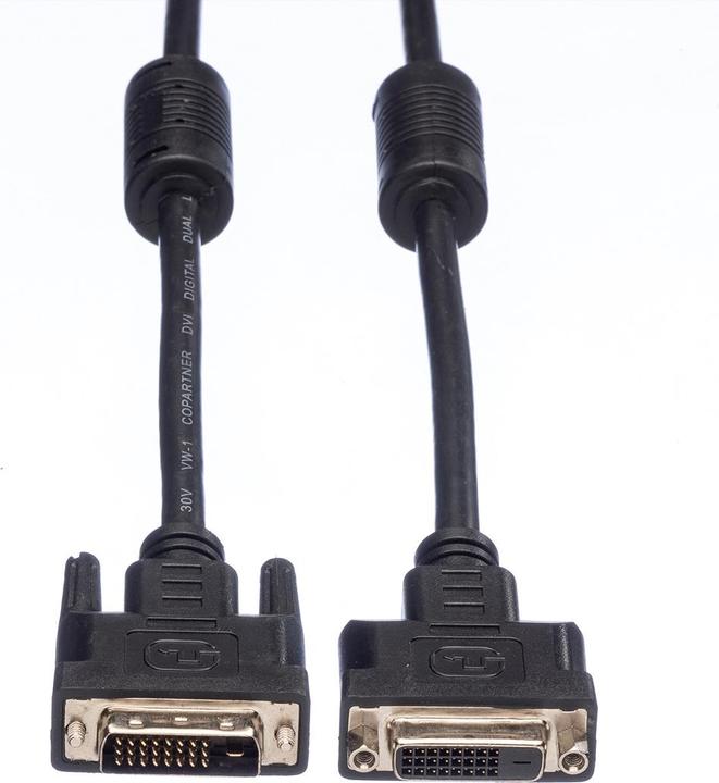 Produktbild Value Dvi — Dvi (1 m, DVI)