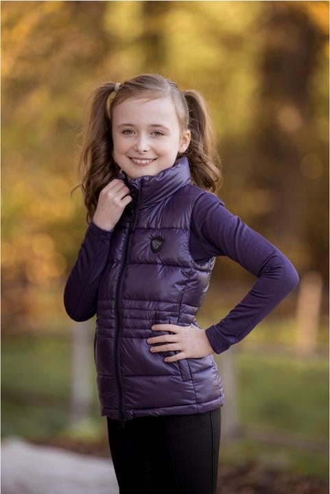 Produktbild Covalliero Steppweste Collection FW23 Kinder (152, 158)