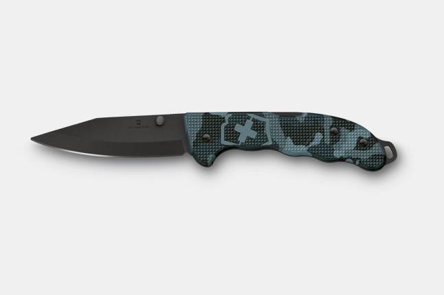 Produktbild Victorinox Evoke BSH Alox (13.60 cm)