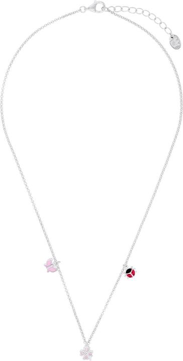 Immagine prodotto Prinzessin Lillifee Kette (Argento 925, 35 cm)
