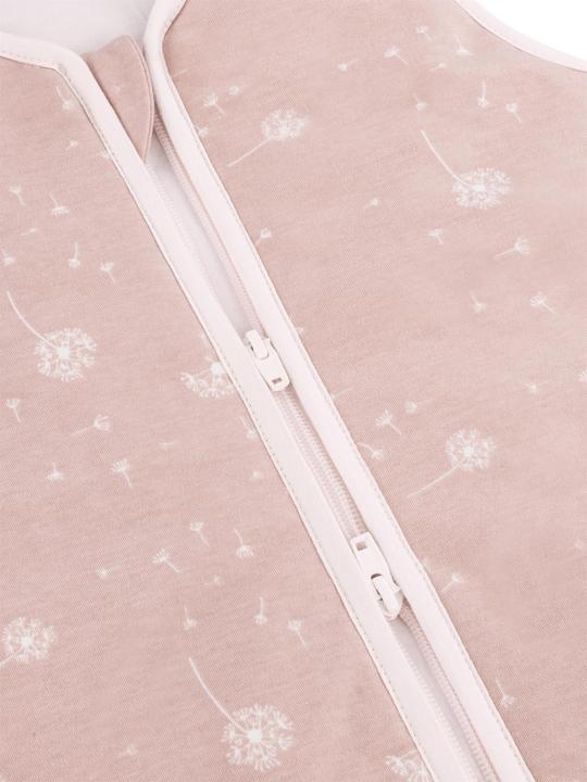Produktbild Normani Baby Schlafsack mit Füssen aus Bio-Baumwolle Nanao - 9589 (90 cm, Ganzjahr)