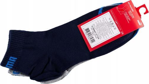 Produktbild Puma Socken Sportlich Stretch (43 - 46)