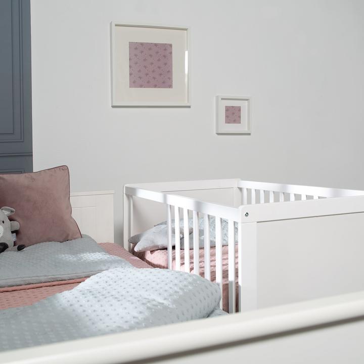 Immagine prodotto Roba Piumone, 60 x 120 cm con materasso Safe Sleep Universal
