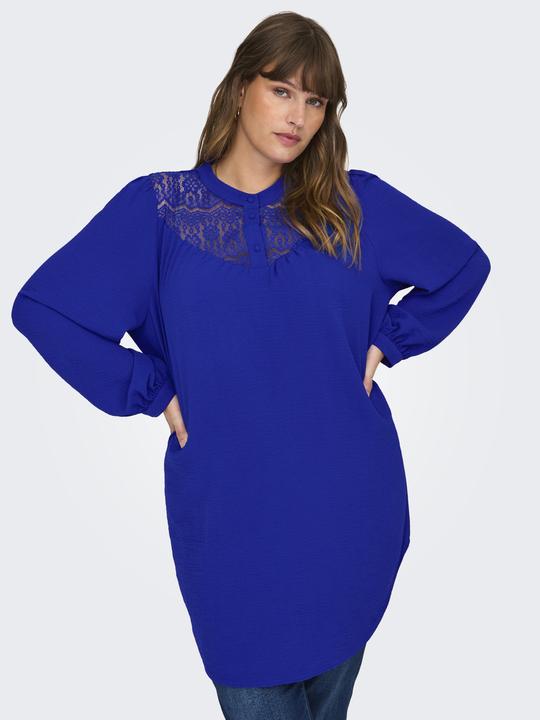 Produktbild Only Normal geschnitten Hemdkragen Top Top (48)