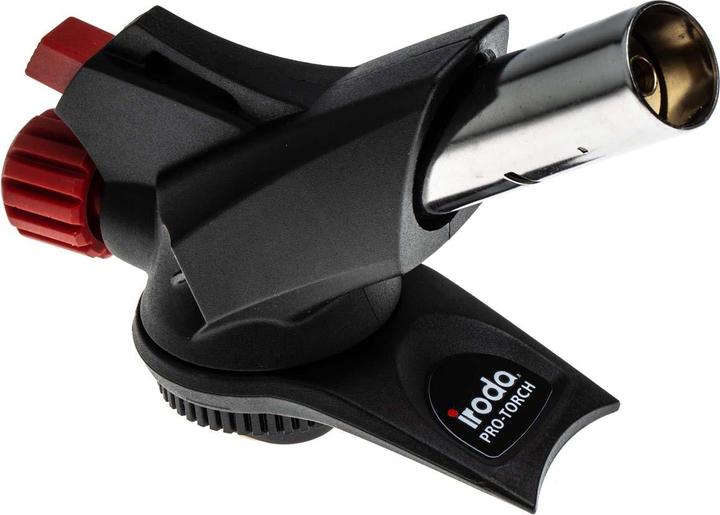 Produktbild Rs Pro One Touch Auto Piezo Ignition