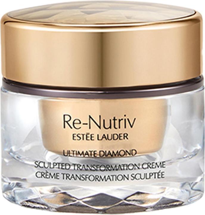 Produktbild Estée Lauder U Diam Sculp Trans Crème (50 ml)