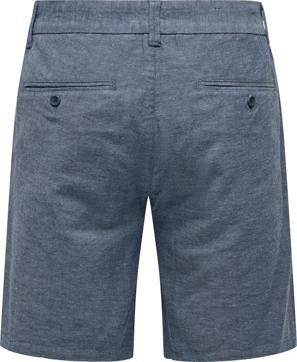 Produktbild Only & Sons Einfarbige Shorts (XS)