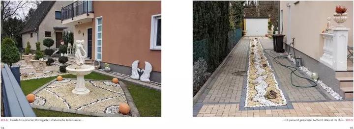 Produktbild Eigenwillige Eigenheime (Deutsch, Turit Fröbe, 2021)