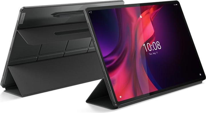 Actual product image Lenovo Tab Extreme (14.50", 256 GB, storm grey)