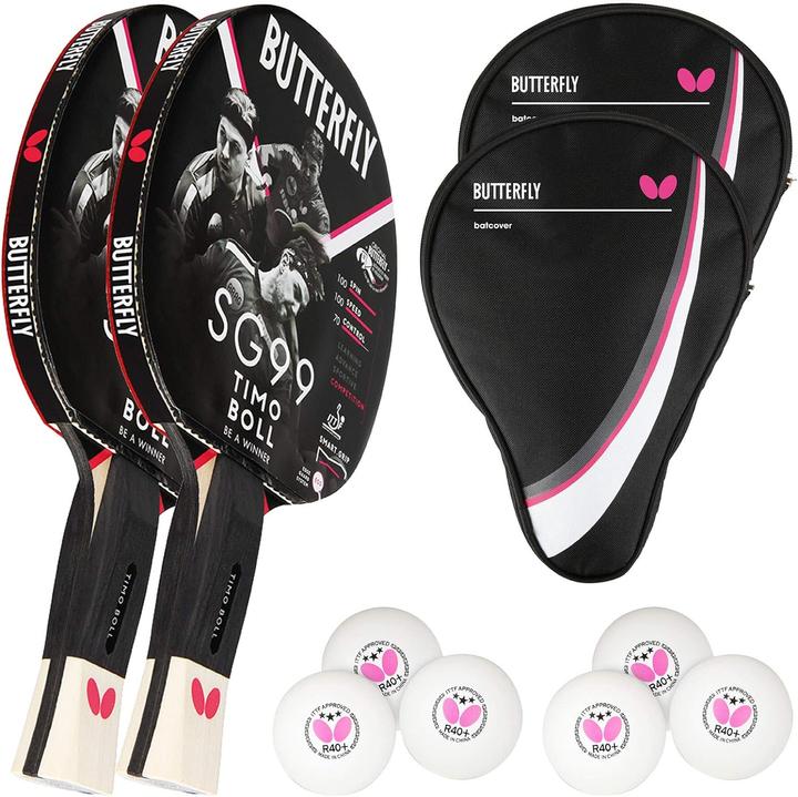 Butterfly Timo Boll SG99