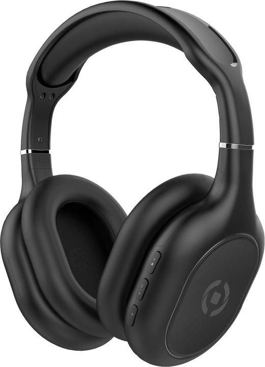 Actual product image Celly HyperBeat (No noise cancelling, 8 h, Cable, Wireless)