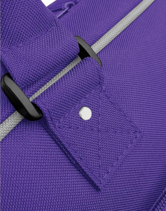 Immagine prodotto Bagbase Bordato Messenger Bag (15 l)