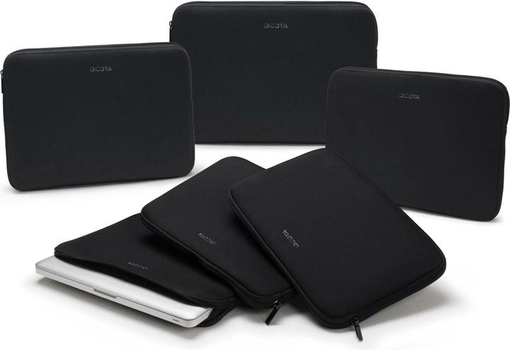 Actual product image Dicota Perfect Skin 2.0 (16", Universal)