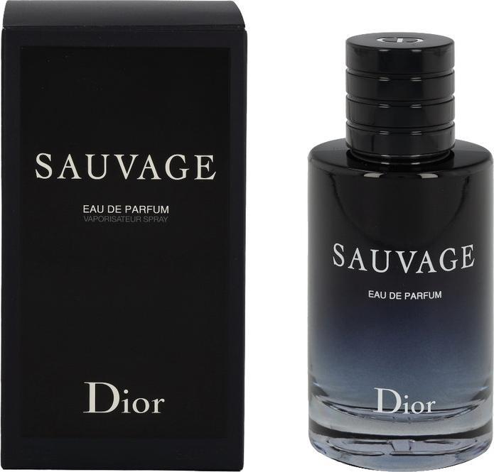 Image du produit Dior Sauvage (Eau de parfum, 100 ml)
