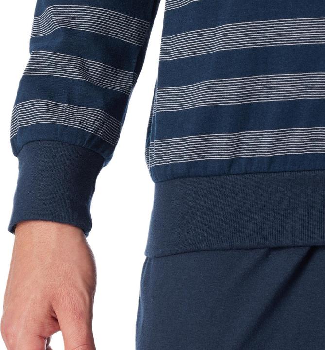 Actual product image Uncover by Schiesser Basic pyjamas (48)